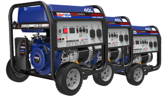 Generators